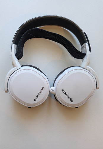 Steelseries arctis - arctis, 7