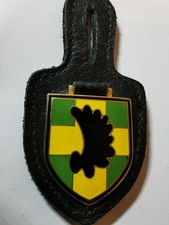Bundeswehr Brustanhänger -