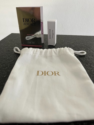 Dior teiliges set mit - dior, 3-teiliges