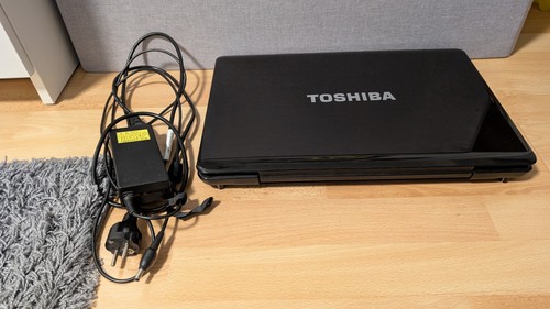 Toshiba laptop satellite - toshiba,