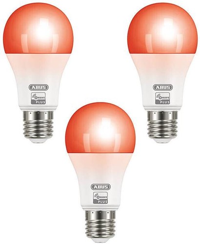 Abus set led - set, lampe