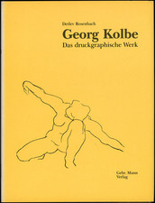 Kolbe, Georg Kolbe. Das