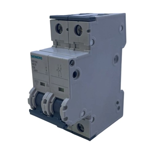 Siemens 5sy4204 - siemens, 5sy4204-7