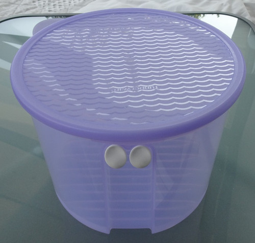 Tupperware a114 prima klima - tupperware,