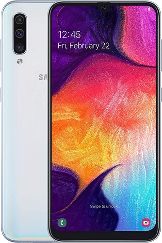 Samsung galaxy a50 - samsung,