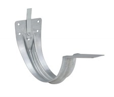 Stirnbretthalter Rinneisen Rinneneisen Rinnenhalter 5 6 7 8 10 tlg 280 333 400