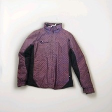 Maier Sports Damen SKI Jacke