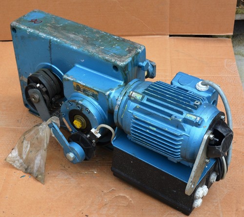 Gfk elektromaten schnellauf - gfk,