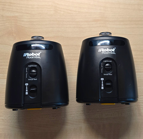 Irobot staubsaugerroboter - irobot,