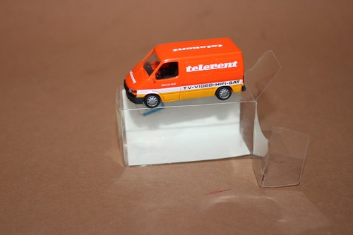 Rietze modellauto ford - modellauto,