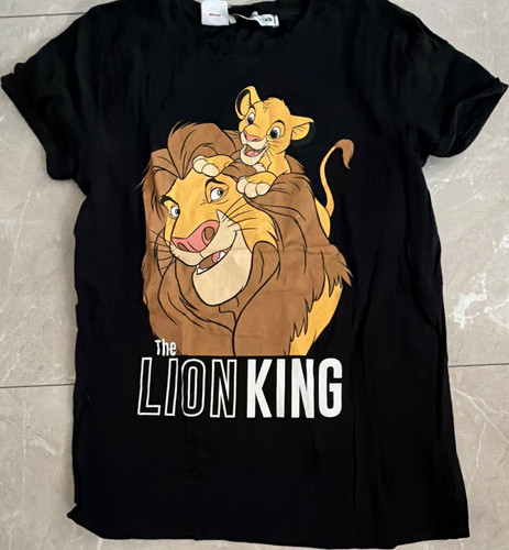 Disney damen shirt xs - disney,