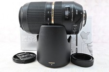 Tamron A005NII SP 70-300