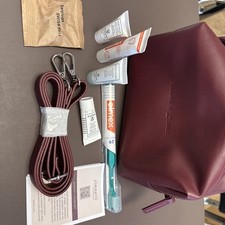 Swiss Int. Airlines First