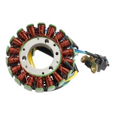 Lichtmaschine Stator 18 Spulen