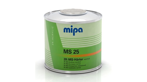 Mipa härter ms 25 - mipa, 2k-ms-härter