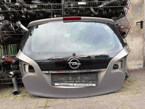 Heckklappe heckdeckel opel - heckklappe, /