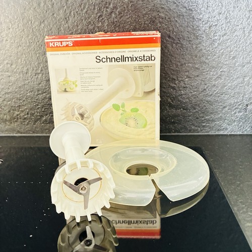 Krups schnellmixstab für - krups,