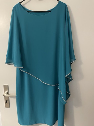 Kleid 46 gebraucht - 46,