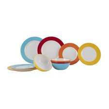 Gimex Colour Line Geschirrset