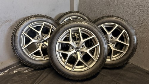 Alufelge zoll 0 5x112 - 16, 7.0"