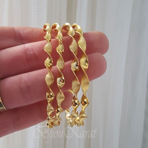 Makarna armreif karat - 1x, 22