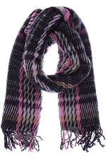 Opus Schal Damen Tuch Strickschal Loop Mehrfarbig #fstfdfr