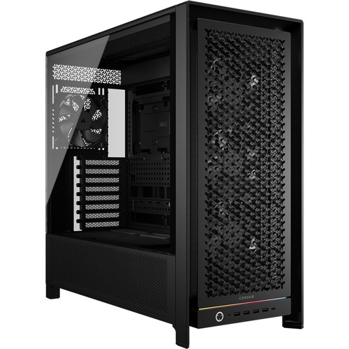 Corsair frame 5000d - 5000d,