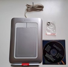 Wacom Bamboo Fun CTH-461 /S