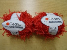 Beilaufgarn Effektgarn