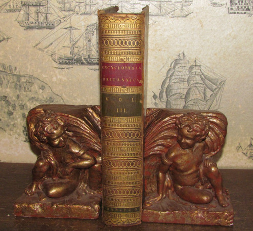 1797 encyclopaedia britannica - encyclopaedia,