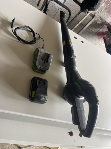 Lux tools 20v akku laubbläser - 20v, akku-laubbläser