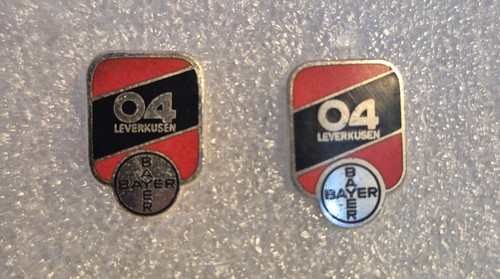 Fußball vereinsnadel - vereinsnadel, /