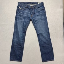 Diesel Larkee Regular Straight