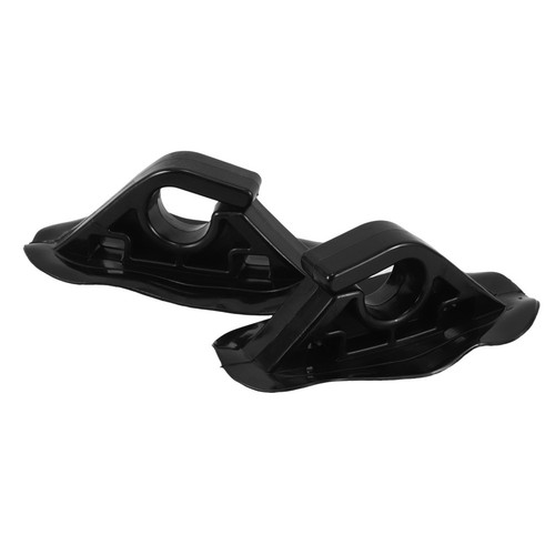 Pcs offener paddelclip - 2,