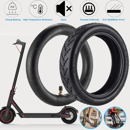 Scooter reifen mit schlauch - e,