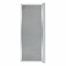 Metallfettfilter 476x181,8x12