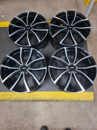 Autec vidron felgen 8x19 - vidron,