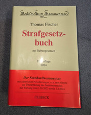 Fischer Strafgesetzbuch 71