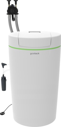 Gruenbeck - , gb