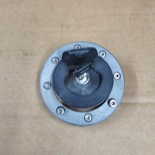 Suzuki gsxr 1100 - w, tankdeckel