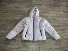 Cute Nike Oversized Jacke Gr