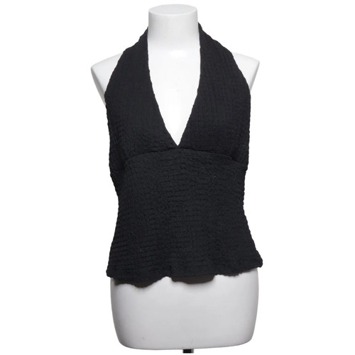 Pull bear neckholder top - pull,