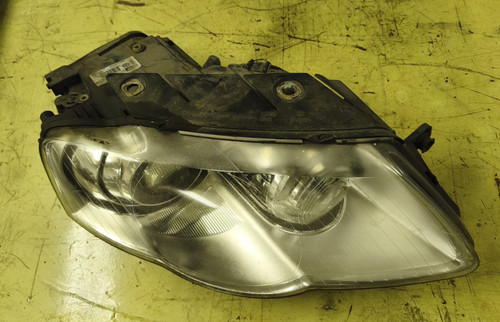 Original passat bi xenon - original,