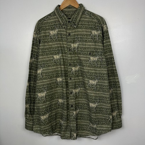 Vintage woolrich overshirt - vintage,