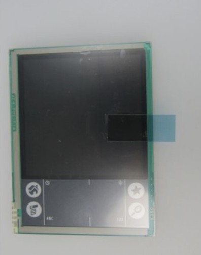 1pc new palm tungsten - 1pc,