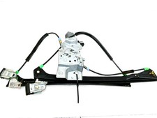 VW Polo 6N elektrischer Fensterheber Motor + Gestänge vorne rechts 4/5-Türer