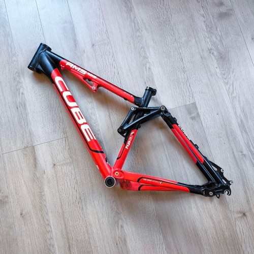 Cube ams 125 pro - ams, 26
