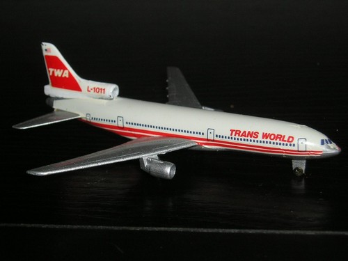 Schabak 600 twa - 1:600,