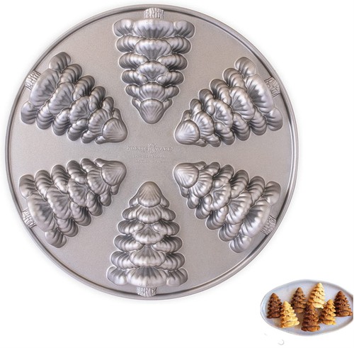 Nordic ware evergreen - nordic, ware: