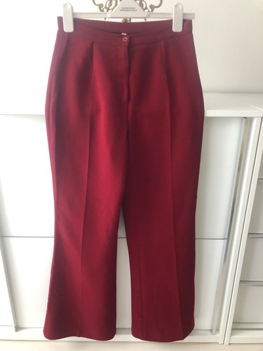 Hosenanzug damen rot - hosenanzug,,